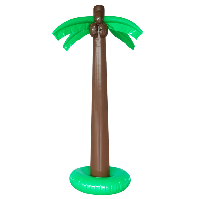 Nafukovací palma 180cm Nafukovací palma 180cm